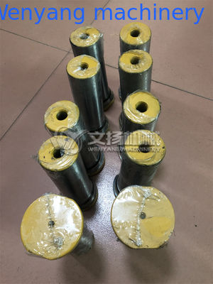 Cargador de ruedas de montaje CDM835 bisagra inferior LG30F.10I-007 piezas de repuesto originales proveedor