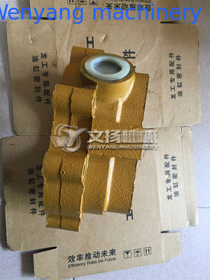 Bomba de transmisión para cargadora de ruedas XGMA 11C0002/403600 para XG932, XG951, XG953, XG955 proveedor