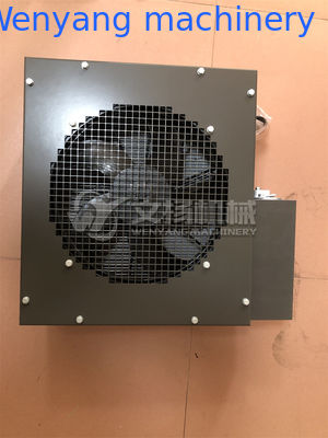 SDLG 936 cargador de ruedas piezas de repuesto originales condensador 4190002759 proveedor