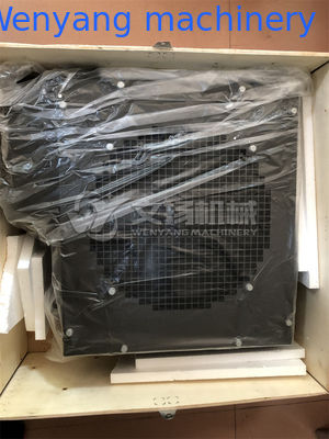 SDLG 936 cargador de ruedas piezas de repuesto originales condensador 4190002759 proveedor