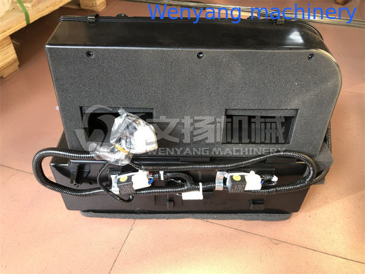 Piezas de repuesto originales para cargadora de ruedas SDLG 936, Evaporador 4130002904 proveedor