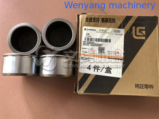 LIUGONG cargador de ruedas piezas de repuesto pinza de freno pistón 50A0009 proveedor