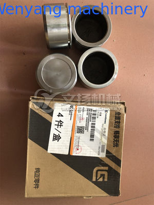 LIUGONG cargador de ruedas piezas de repuesto pinza de freno pistón 50A0009 proveedor