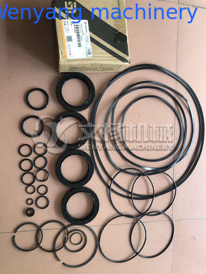 Conjunto de reparación de la transmisión del cargador de ruedas genuino LIUGONG SP103882 proveedor