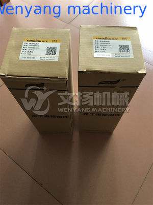 Filtro de combustible para repuestos de motor Weichai 1000424916, buena calidad proveedor