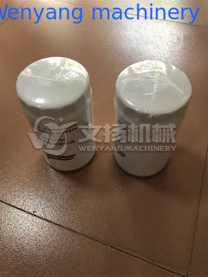 Fuente de filtro de combustible para motores de recambio de Weichai 612600081334/1000442956 proveedor